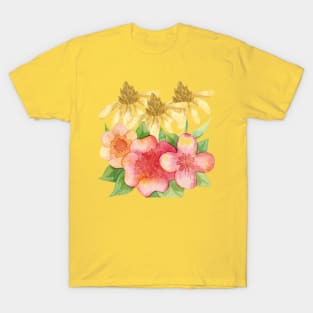 Spring Bloom T-Shirt